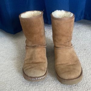 Old Uggs
